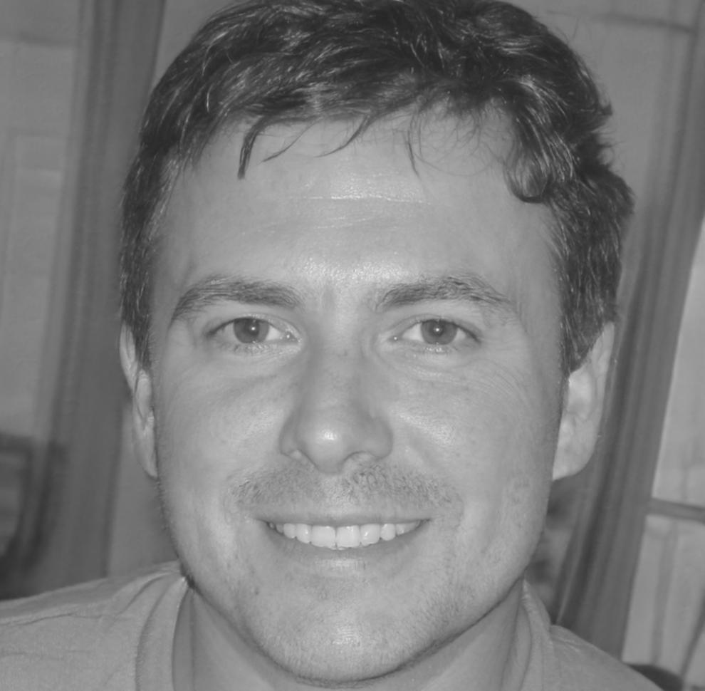 Portrait de Julien Moreau, formateur senior chez synorevian