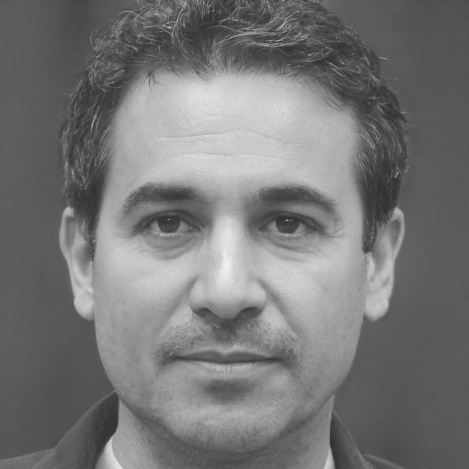 Photo de Ludovic Ferrand