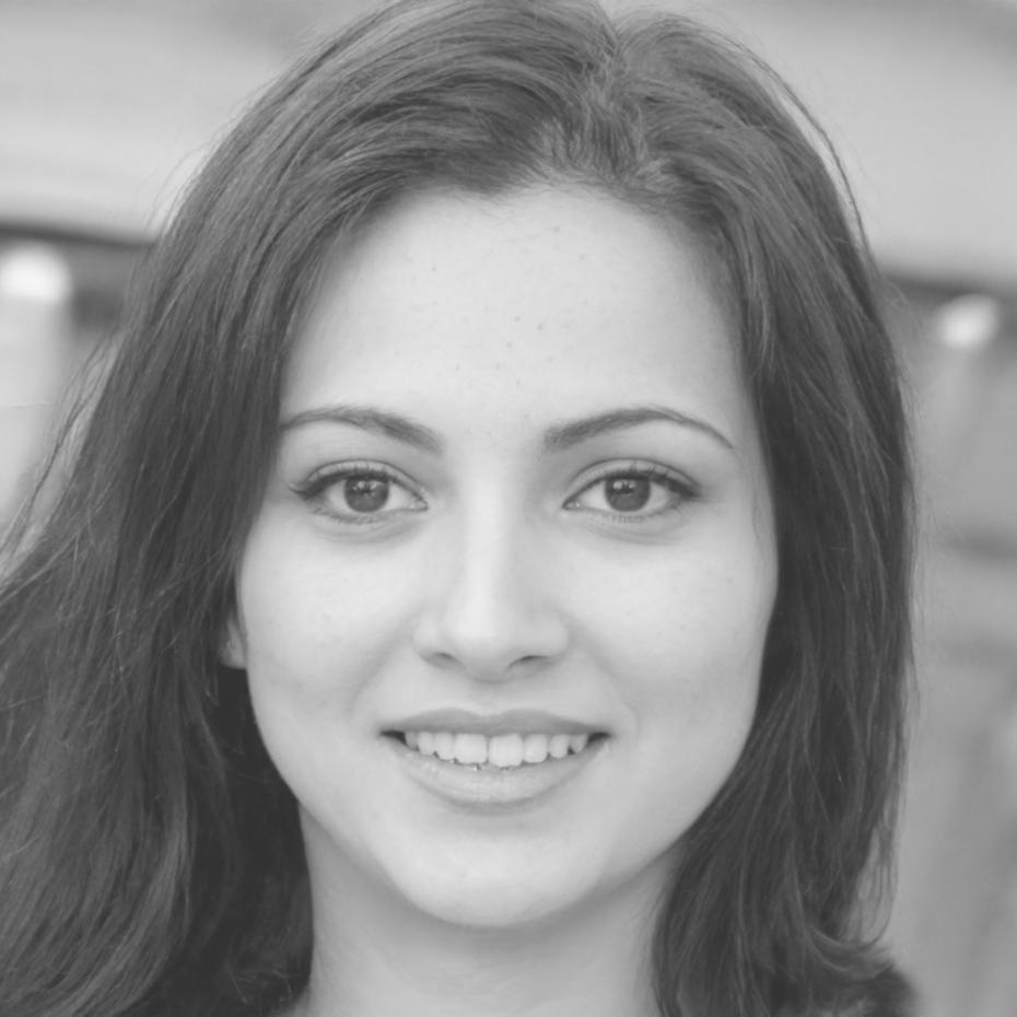 Photo d'Amélie Rousseau